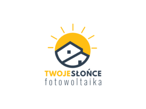 Twoje Słońce - Fotowoltaika - Projekt Logo TRANSP 00